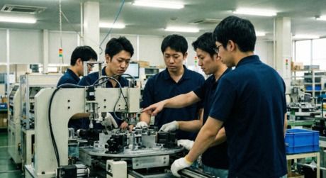 フジアルテ株式会社　東海-0005の求人・転職情報