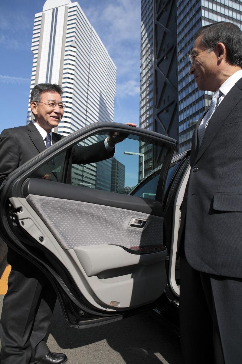 日本道路興運株式会社の求人・転職情報
