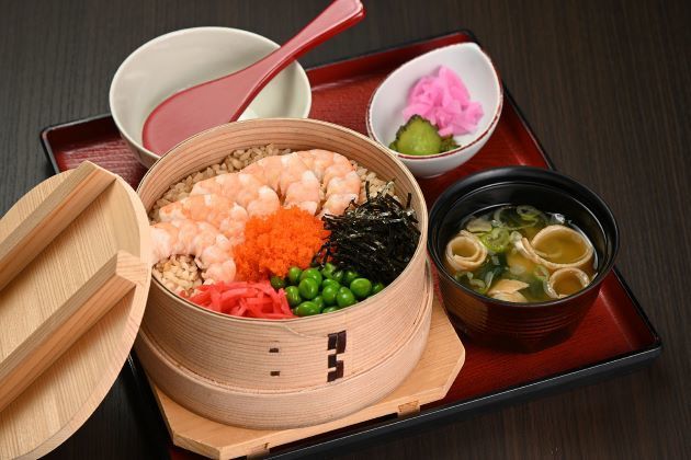 稲庭本舗　明治佐助商店のアルバイト・バイト求人情報-03