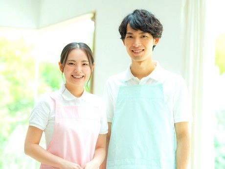 株式会社ルフト・メディカルケアのアルバイト・バイト求人情報-03