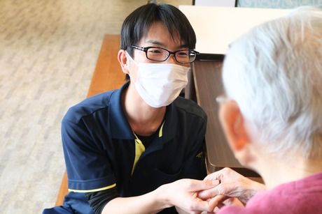社会福祉法人カメリア会の求人・転職情報