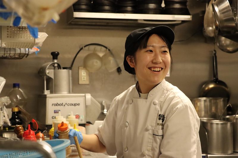 焼肉徳寿　藻岩店のアルバイト・バイト求人情報-07