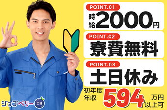 シーデーピージャパン株式会社のアルバイト・バイト求人情報-29