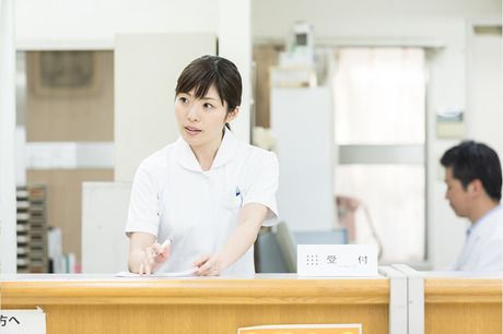 医療法人社団柏信会の求人・転職情報