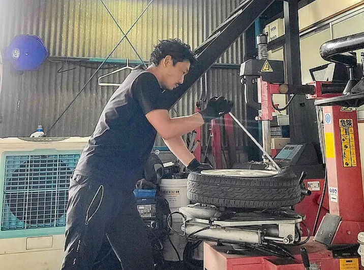 株式会社ＧＡＲＡＧＥディージーの求人・転職情報