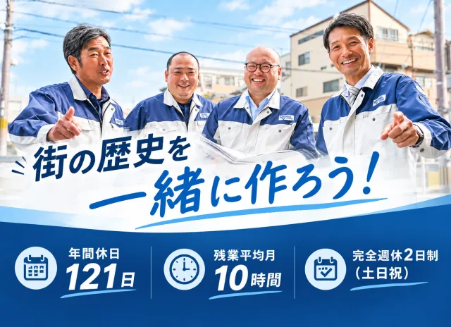 株式会社小林建設の求人・転職情報
