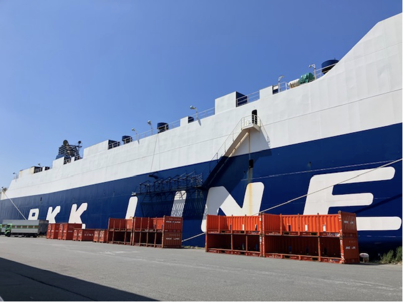 株式会社忠和商会の求人・転職情報