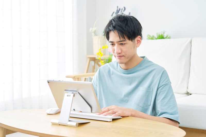 求人画像
