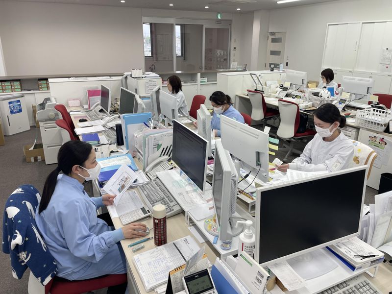 関東パック株式会社　本社・工場の求人情報
