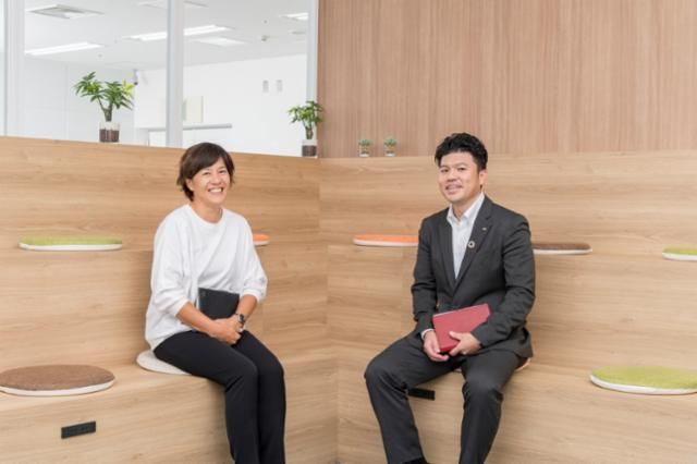 日本ゼネラルフード株式会社の求人・転職情報