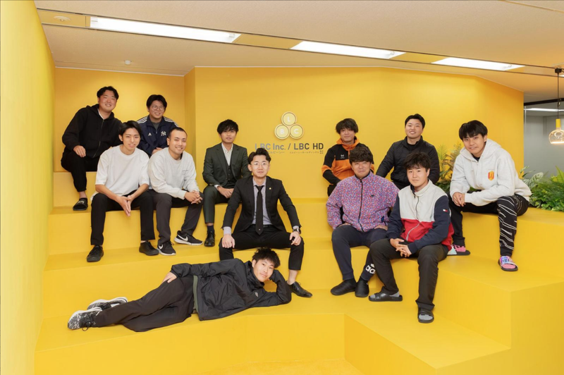 株式会社ＬＢＣの求人・転職情報