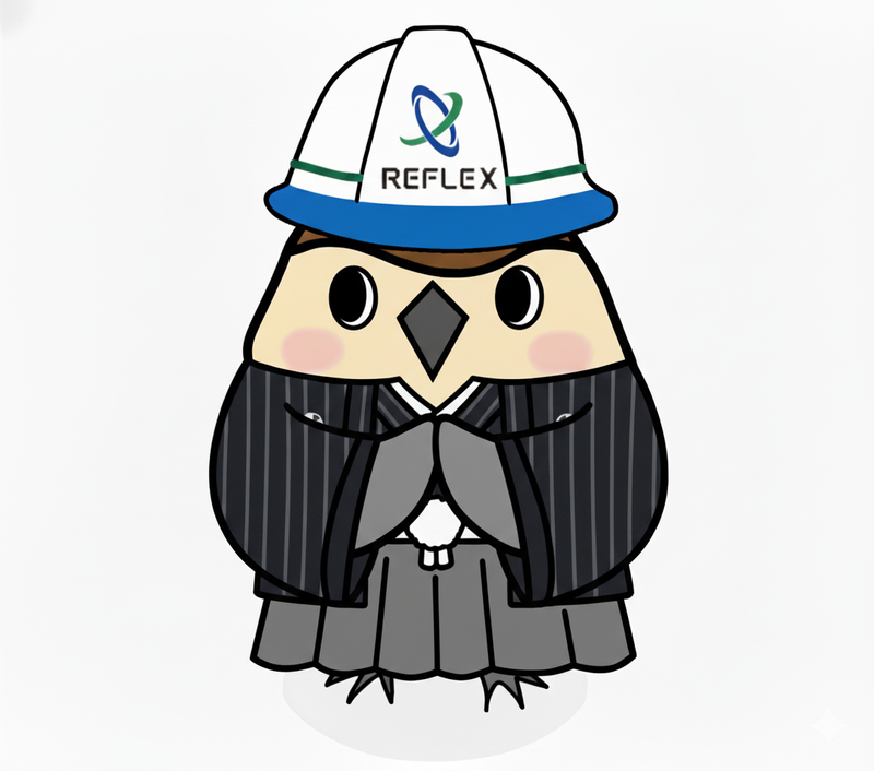 リフレックス株式会社の求人・転職情報