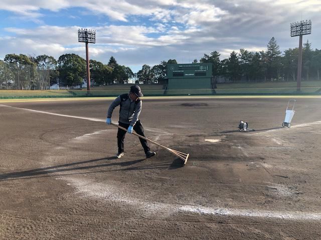 加古川市立日岡山体育館のアルバイト・バイト求人情報-12