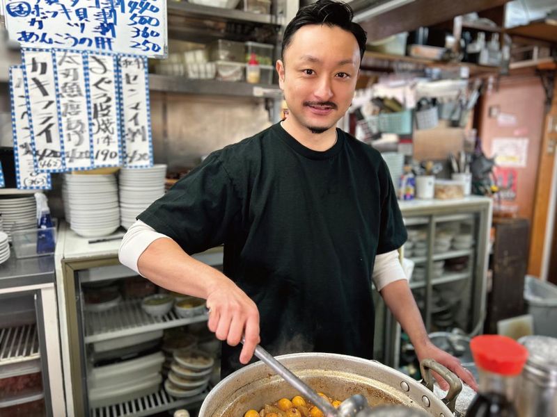 やきとん酒場　かね将　本店のアルバイト・バイト求人情報-03