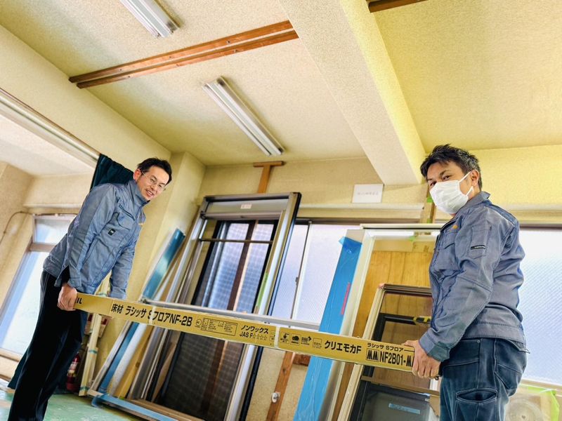 エヌエストーヨー住器株式会社　東京本社のアルバイト・バイト求人情報-03