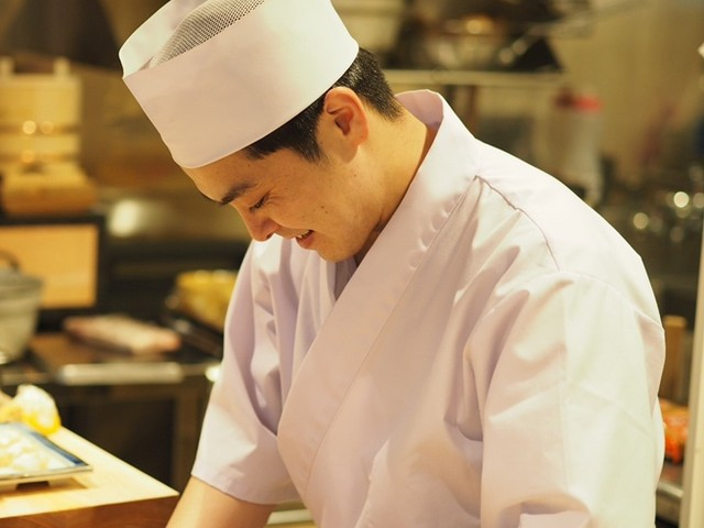 日本橋兜町久治のアルバイト・バイト求人情報-01