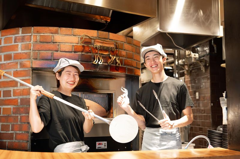 株式会社きちりホールディングスの求人・転職情報