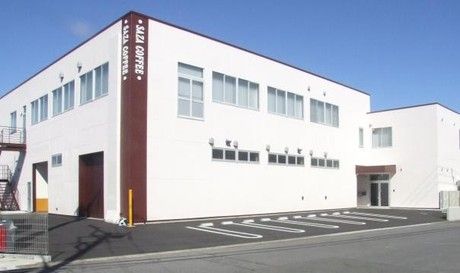 株式会社サザコーヒーの求人・転職情報