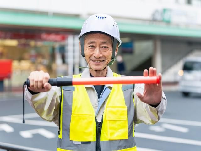 東京信用警備保障株式会社　TSK-highway北関東のイメージ2