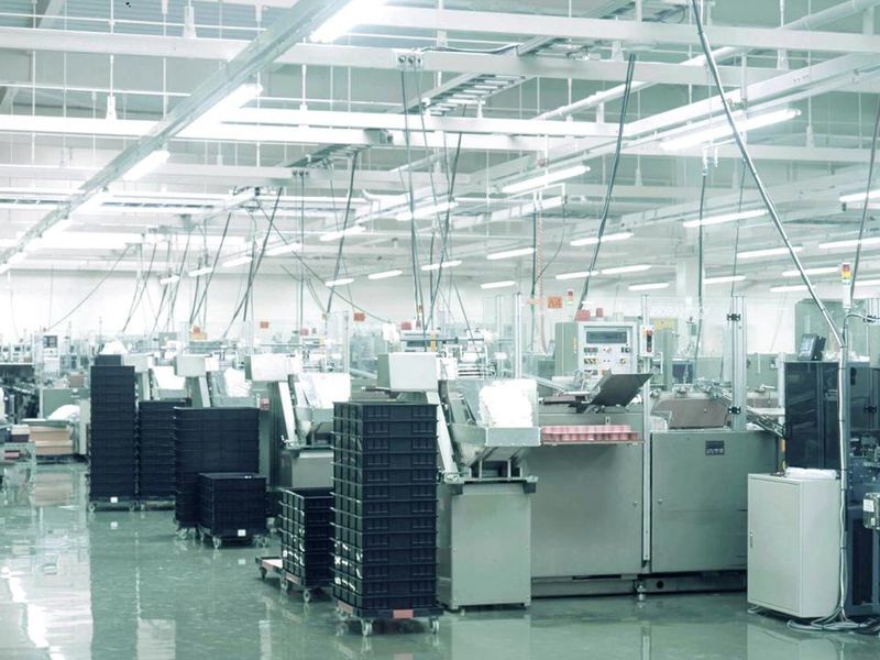 株式会社ダイトテクスの派遣求人情報