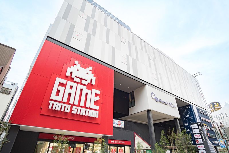 株式会社タイトー-0002の求人・転職情報