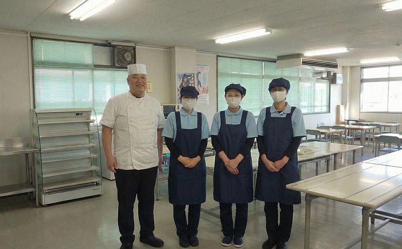高槻給食株式会社の求人・転職情報