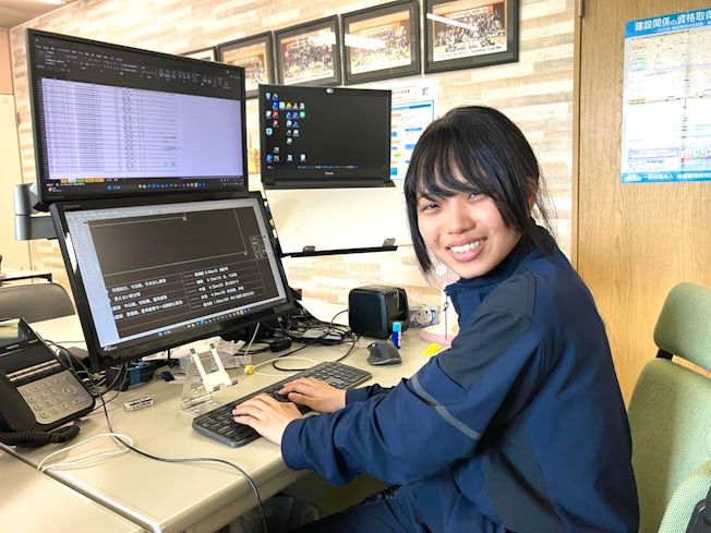 株式会社龍田工務店のアルバイト・バイト求人情報-03