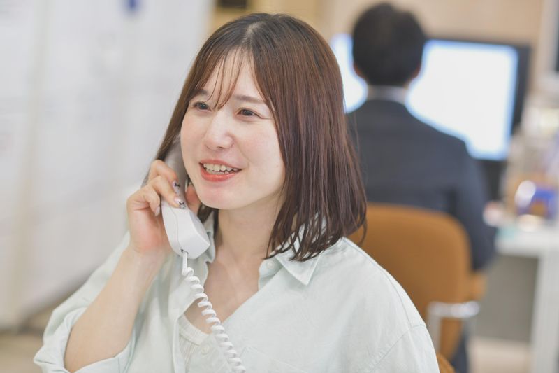 株式会社ホットスタッフ品川の求人・転職情報
