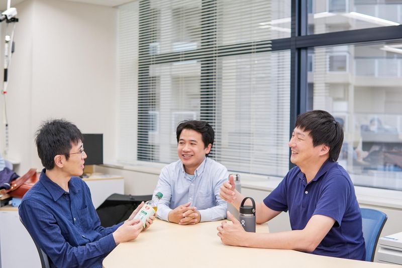 株式会社バルテックの求人・転職情報