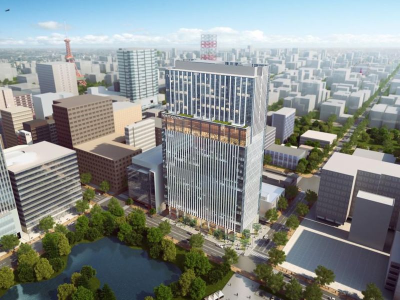 ＮＴＴ都市開発ホテルマネジメント株式会社の求人・転職情報