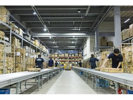 株式会社　ホクガンの求人・転職情報