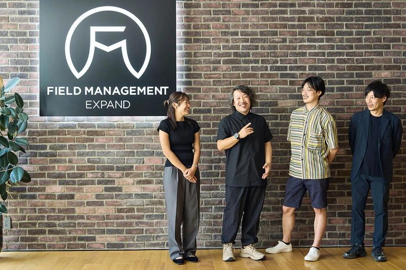 株式会社ＦＩＥＬＤ　ＭＡＮＡＧＥＭＥＮＴ　ＥＸＰＡＮＤの求人・転職情報