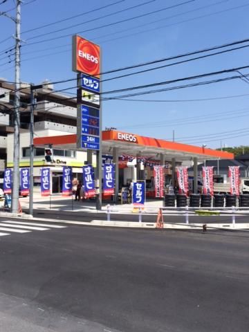 Dr.Driveｾﾙﾌ海老名中央店のアルバイト・バイト求人情報-04