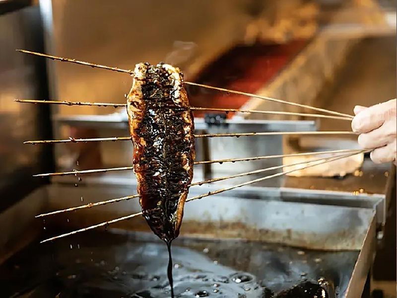 備長うなぎ　みの川のアルバイト・バイト求人情報-02