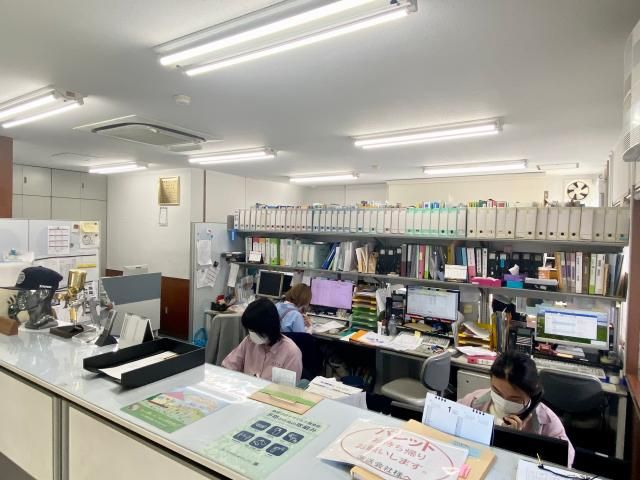㈱大江の求人・転職情報