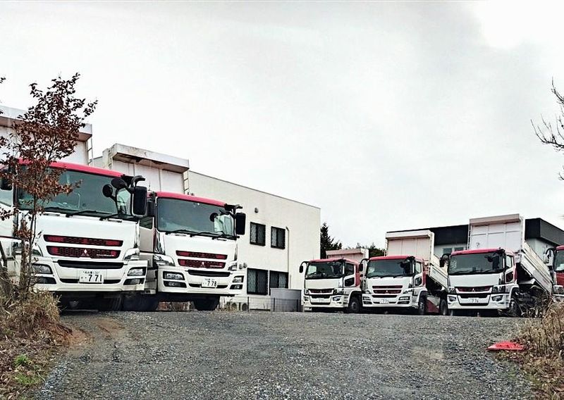 株式会社鈴木建材の求人・転職情報