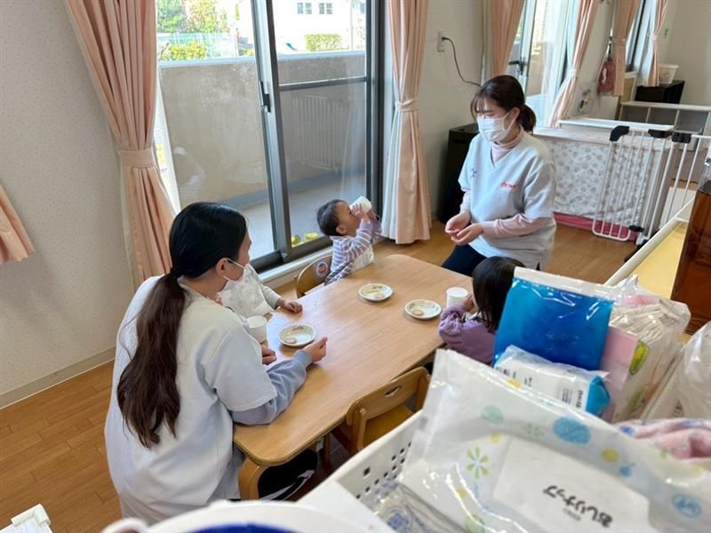 こすもす保育園のアルバイト・バイト求人情報-45