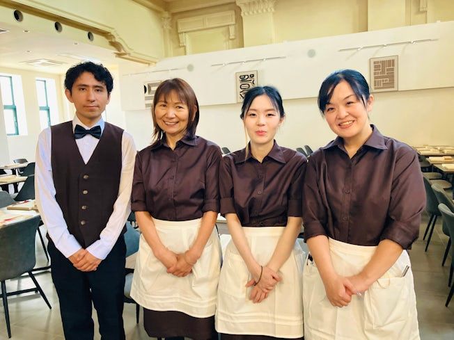 株式会社KKSCの求人・転職情報