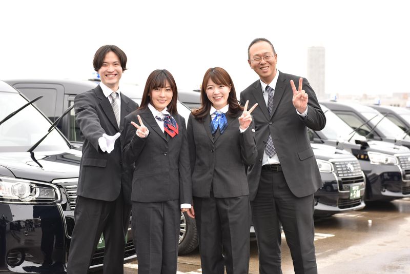 リボン交通株式会社(日本交通グループ)のアルバイト・バイト求人情報-02