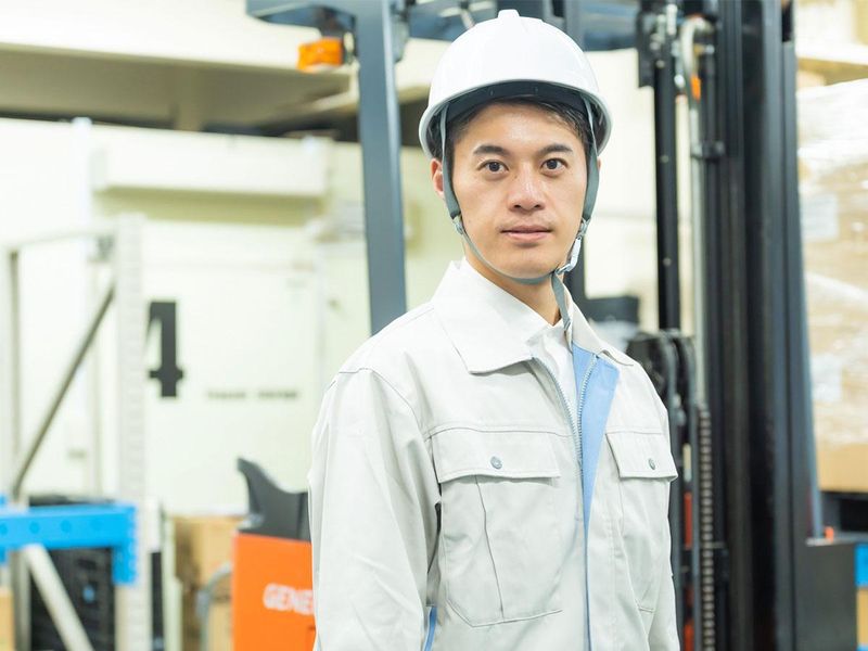 株式会社富士ロジテックホールディングス-0003の求人・転職情報