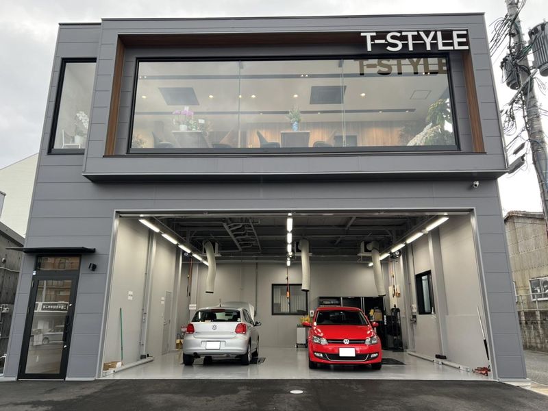 株式会社ティースタイル(フォルクスワーゲン専門店　ケリー)のアルバイト・バイト求人情報-02