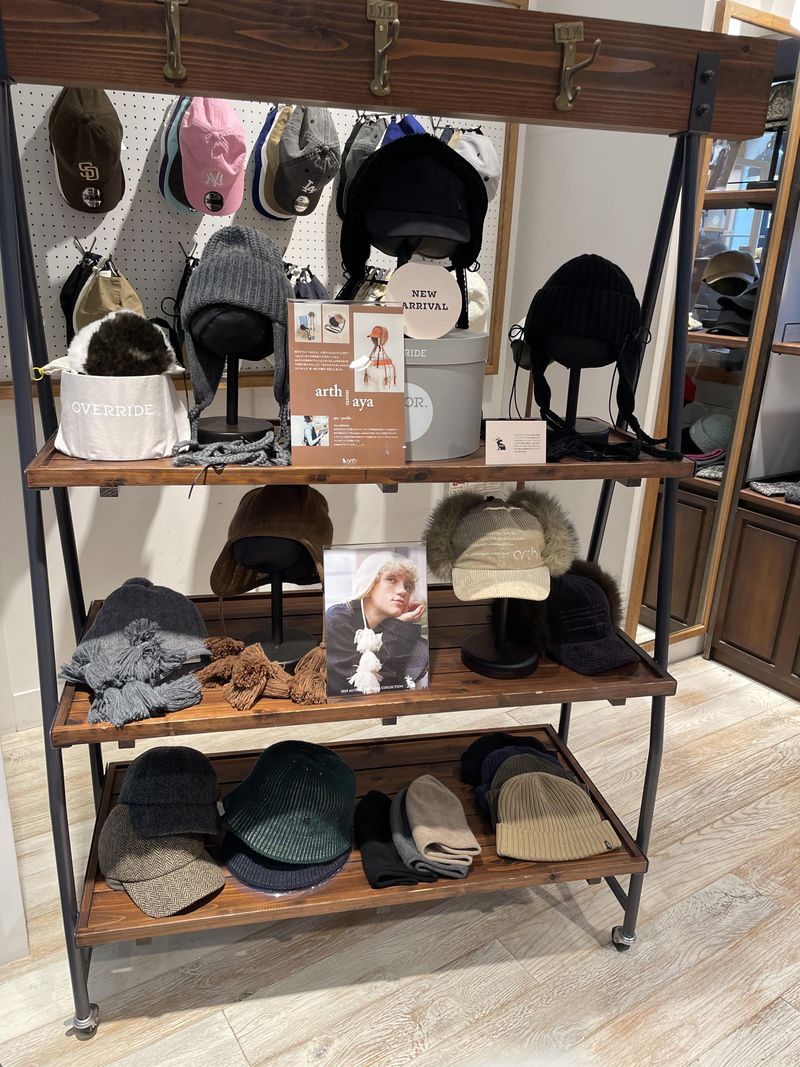 OVERRIDE 丸の内店のアルバイト・バイト求人情報-04