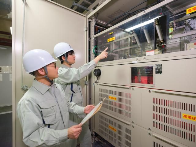 株式会社東京ダイケンビルサービスの求人・転職情報