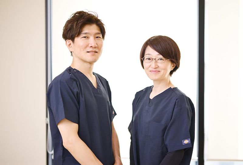 鶴見東口やはらクリニックのアルバイト・バイト求人情報-03