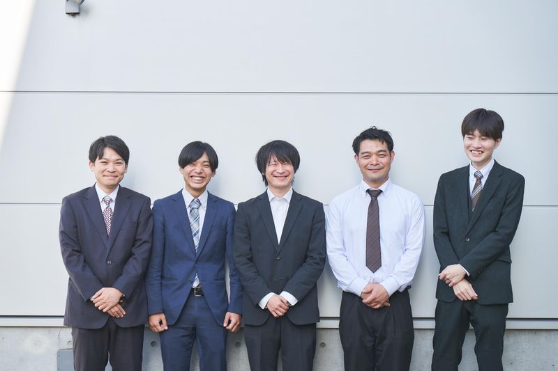 加陽印刷株式会社の求人・転職情報