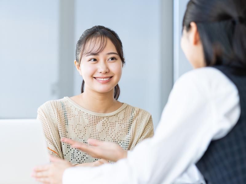 求人画像