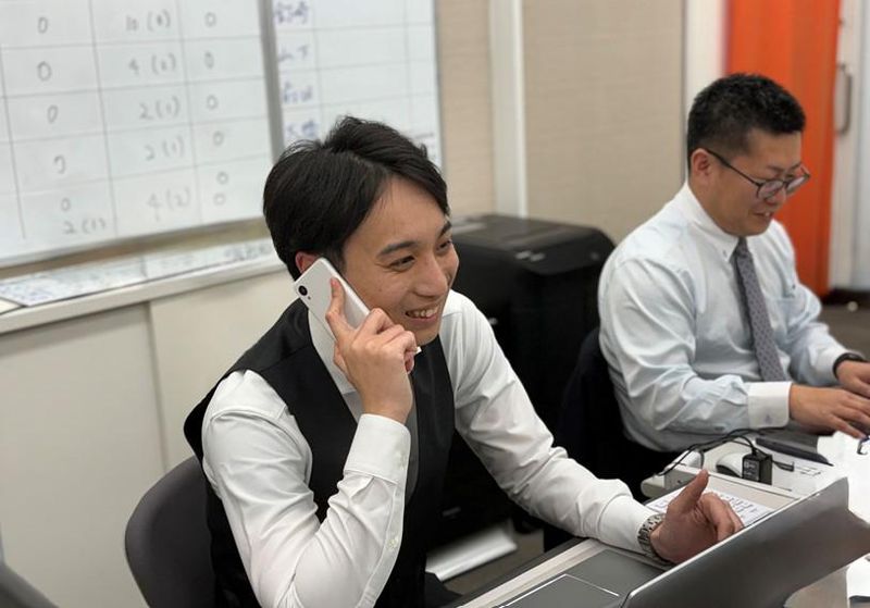株式会社パーソナルネットの求人・転職情報