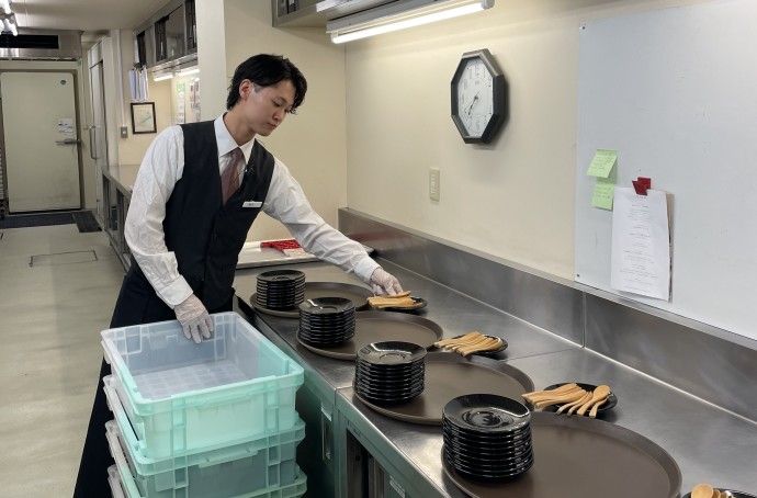 エスプリ・ド・ナチュールのアルバイト・バイト求人情報-32