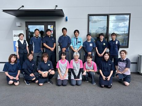 株式会社ニッシンコーポレーションの求人・転職情報