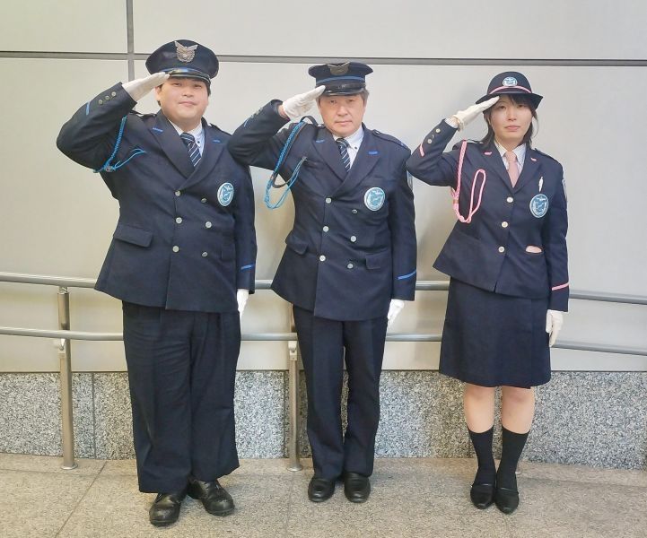 国際セーフティー株式会社の求人・転職情報